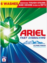 Ariel Alpine Fresh 0,33 kg (6 mosás)