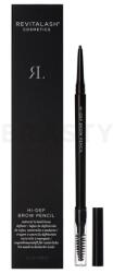  RevitaLash Hi-def Brow Pencil szemöldökceruza Soft Brown