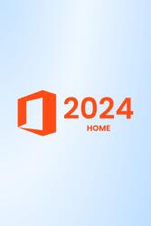 Microsoft Office 2024 Home (Költöztethető) (Windows/Mac) (digitális licenc)