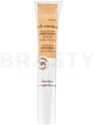  Eveline Rich Coconut Ultra Rich Coconut Eye Cream szemkrém minden bőrtípusra 20 ml