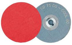 Pferd Disc slefuire aluminiu/inox Pferd CO-COOL, 75mm, G80 (42756708)