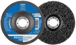 Pferd Disc slefuire aluminiu/bronz Pferd POLICLEAN PCLD, 115x22.23x13mm (PCLD115-13)