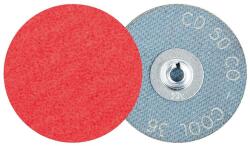 Pferd Disc slefuire aluminiu/inox Pferd CO-COOL, 50mm, G36 (42756503)
