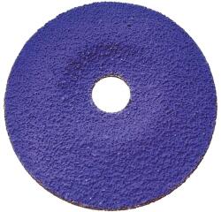 TYROLIT Disc slefuire otel/inox Tyrolit CERABOND X, 125x22.23mm, G36 (34617421) - constructii-mag
