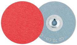Pferd Disc slefuire aluminiu/inox Pferd CO-COOL, 75mm, G120 (42756712)