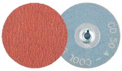 Pferd Disc slefuire aluminiu/inox Pferd CO-COOL INOX, 50mm, G80 (CD50A80INOX-FORTE)