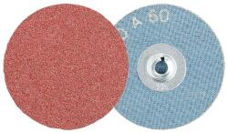Pferd Disc slefuire aluminiu/inox Pferd CO-COOL, corindon, 50mm, G60 (CD50A60)