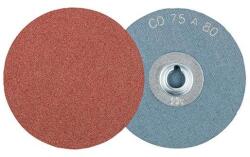 Pferd Disc slefuire aluminiu/inox Pferd CO-COOL, corindon, 75mm, G80 (CD75A80)