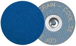 Pferd Disc slefuire aluminiu/inox Pferd VICTOGRAIN-COOL, 50mm, G36 (42705036)