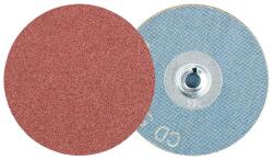 Pferd Disc slefuire aluminiu/inox Pferd CO-COOL, corindon, 50mm, G120 (CD50A120)