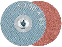 Pferd Disc slefuire aluminiu/inox Pferd CO-COOL, corindon, 25mm, G60 (CD25A60)