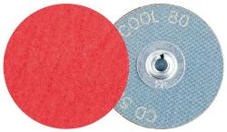 Pferd Disc slefuire aluminiu/inox Pferd CO-COOL, 50mm, G80 (42756508)