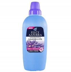 Felce Azzurra Illatosított Folyadék LAvanDA Iris 2L (8001280034015)