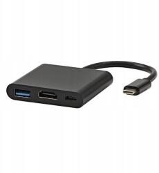 Laptop akkumulátor 1 mAh (8590274690394)