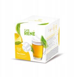 Café René Rene Citromos tea 16 db kapszula