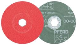 Pferd Disc slefuire otel/fonta Pferd COMBICLICK CO-COOL, 125mm, G60 (64193106)
