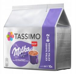 TASSIMO Milka Tassimo kapszulák 10 db