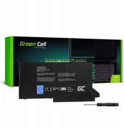 Green Cell Akkumulátor DE127V2 DJ1J0 Dell Latitude 7280 7290 7380 7390 7480 (DE127V2)