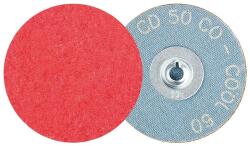 Pferd Disc slefuire aluminiu/inox Pferd CO-COOL, 50mm, G60 (42756506)