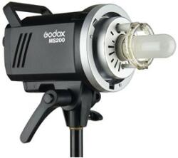 GODOX MS200 Stúdióvaku (200Ws) (MS200)