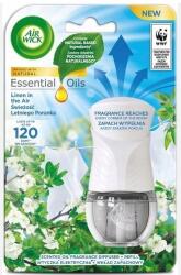 Air Wick Elektromos Légfrissítő Frissesség Nyári Reggel 19ml (3214107)