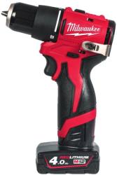 Milwaukee M12 BLPDRC-402C (4933500424)