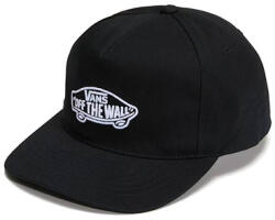 Vans Baseball sapka Vans Classic Snapback Hat black (VN000QAJBLK1)