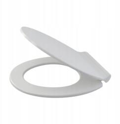 Alcadrain WC-ülőke Slim Softclose, Duroplast (A64SLIM)