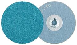 Pferd Disc slefuire aluminiu/inox Pferd CO-COOL, zirconiu corindon, 75mm, G60 (CD75Z60)