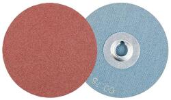 Pferd Disc slefuire aluminiu/inox Pferd CO-COOL, corindon, 75mm, G120 (CD75A120)