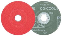 Pferd Disc slefuire otel/fonta Pferd COMBICLICK CO-COOL, 115mm, G60 (64193006)