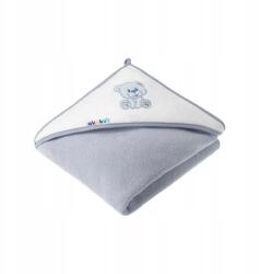 Akuku Törölköző Fürdőtakaró Kapucnis 100x100 (AK 1258)