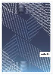 Nebulo Caiet cu spirală NEBULO Xtreme A/4 70 coli cu pătrățele SP-NR-XM-A4 (SP-NR-XM-A4)