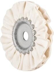 Pferd Disc lustruire Pferd, tare, 125x10x20mm (TR12510TH20)