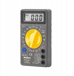 UNI-T RB838 v. 2 Univerzális mérőműszer (MIE-RB-838.2)