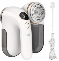 Teesa Vezeték nélküli ruhaborotva kanapé pulóver kárpitozásához 6 penge Teesa LR30 (TSA0213)