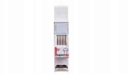 Legrand Moduláris síncsengő DM318 8-12V 4, 8 Va 84dBA 004101 (3245060041014)