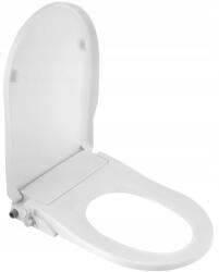 Sapho Clean Star bidéülőke, D alakú (LB402)