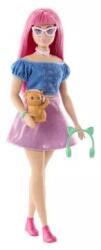 Mattel Mistere Barbie: Detectivi pe plajă - păpușă Daisy Papusa Barbie