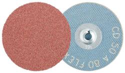 Pferd Disc slefuire metal Pferd COMBIDISC FLEX, 50mm, G80 (CD50A80FLEX)