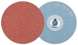 Pferd Disc slefuire aluminiu/inox Pferd CO-COOL, corindon, 75mm, G60 (CD75A60)