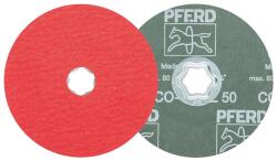 Pferd Disc slefuire otel/fonta Pferd COMBICLICK CO-COOL, 125mm, G50 (64193105)