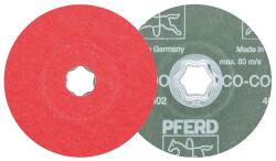 Pferd Disc slefuire otel/fonta Pferd COMBICLICK CO-COOL, 115mm, G80 (64193008)