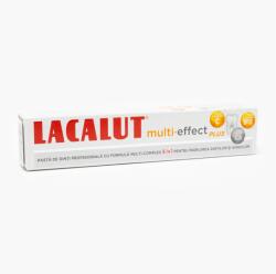 Zdrovit Pasta de dinti Lacalut Multi-Effect Plus, 75 ml, Zdrovit