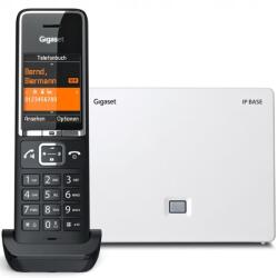 Gigaset Comfort 550 Am Ip bázis (fehér) vezeték nélküli telefon (S30852-H3037-R104)