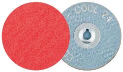 Pferd Disc slefuire aluminiu/inox Pferd CO-COOL, 50mm, G24 (42756502)