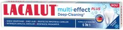 Zdrovit Pasta de dinti Lacalut Multi-Effect Deep-Cleaning, 75ml, Zdrovit