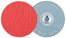 Pferd Disc slefuire aluminiu/inox Pferd CO-COOL, 75mm, G24 (42756702)