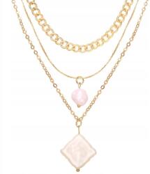  Náhrdelník Különböző Type4 KP-7434