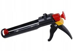 S-line Félig zárt műanyag extrudáló pisztoly (08-38008)